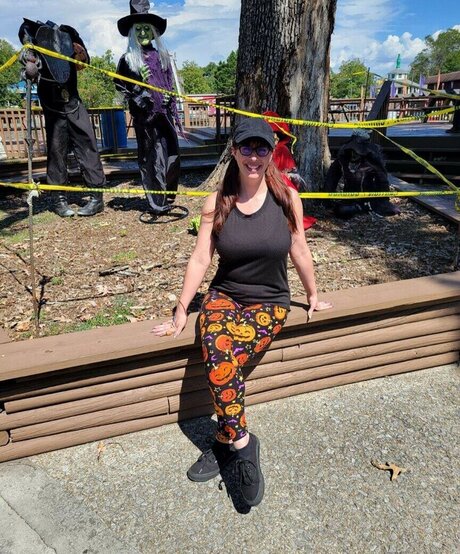 Kristy Adams pornstar erotic image