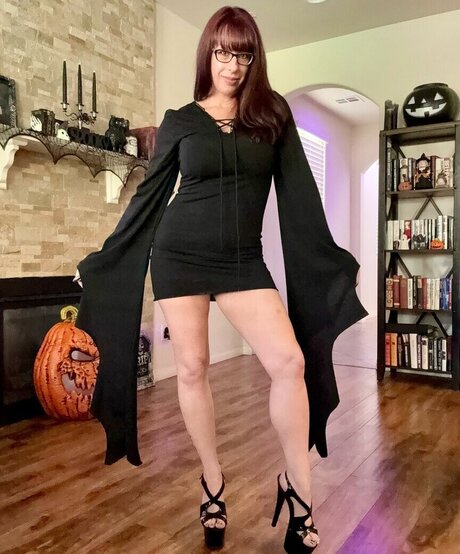 Kristy Adams pornographic actress picture