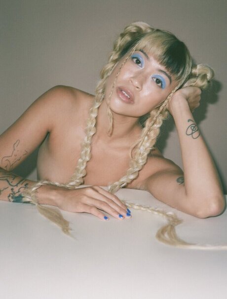 tienoftheworld pornstar hot image