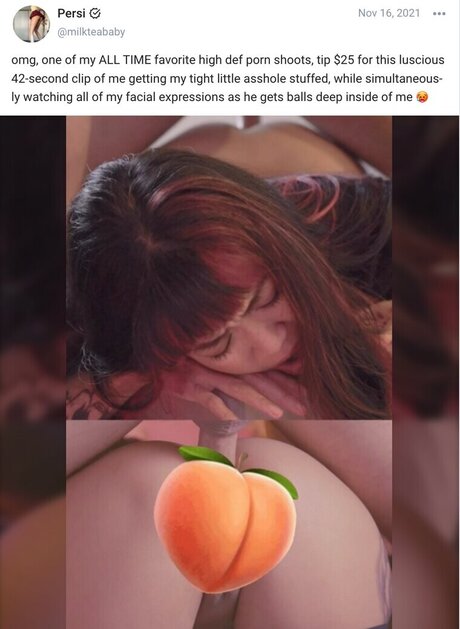 tienoftheworld model sex photo