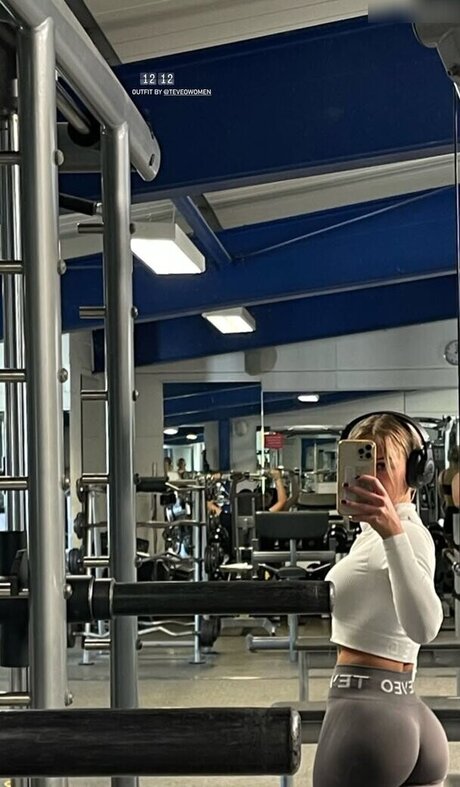 Leonie brrr model xxx galleries