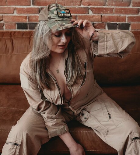 Natalia Antonova sexy actress photo