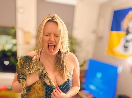 Natalia Antonova pretty star gallery