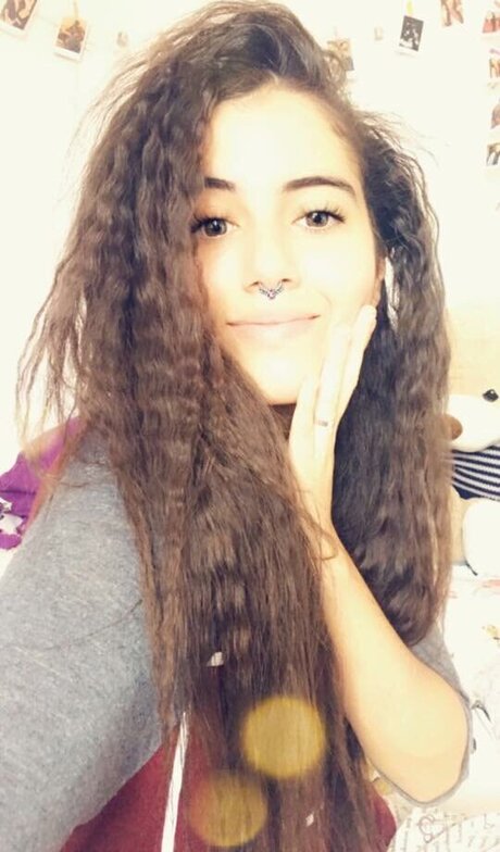 Veronica Boyer perfect model image