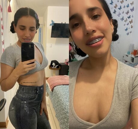 Veronica Boyer model pornographic pictures