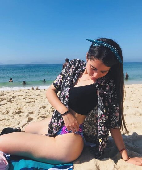 Veronica Boyer sexy star photo