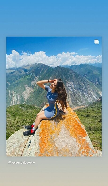 Veronica Boyer pornstar exclusive pictures