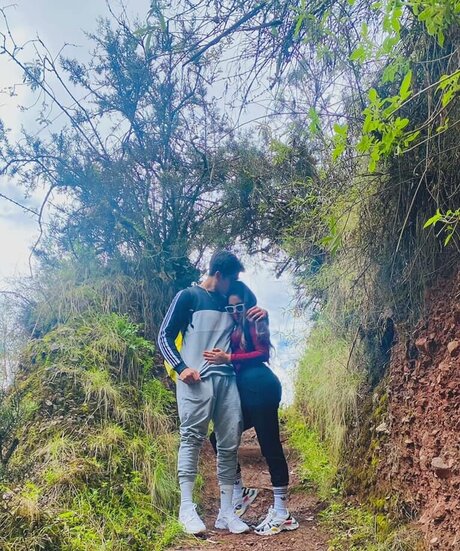 Veronica Boyer star art picture