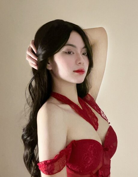 Niken Andalusi star best gallery