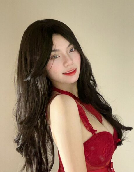 Niken Andalusi erotic pornstar photo