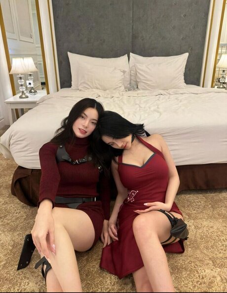 Niken Andalusi model free pic