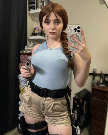 Krysttl model hd pictures