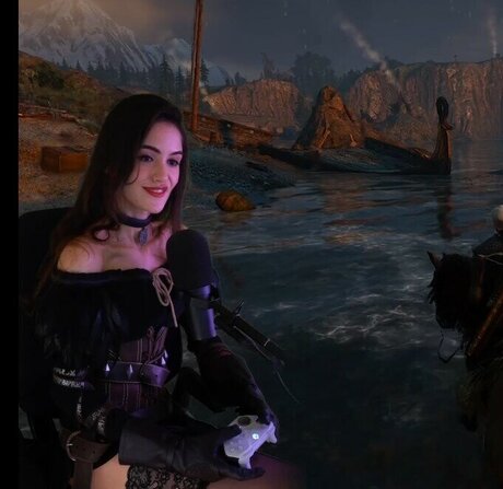 missluality pornstar pretty photos