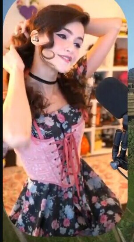 missluality pornstar sexy image