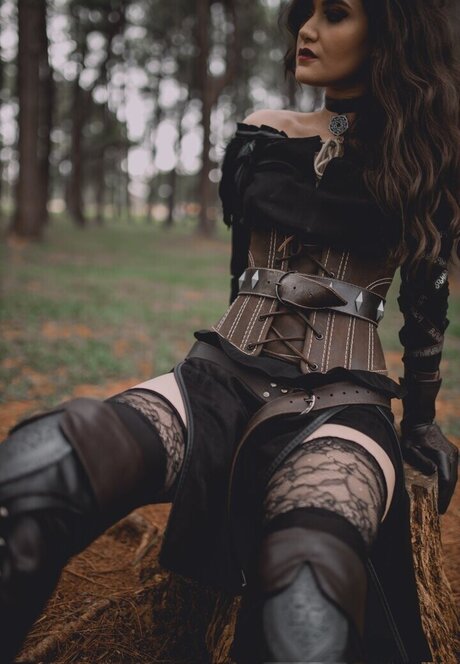 missluality model pics