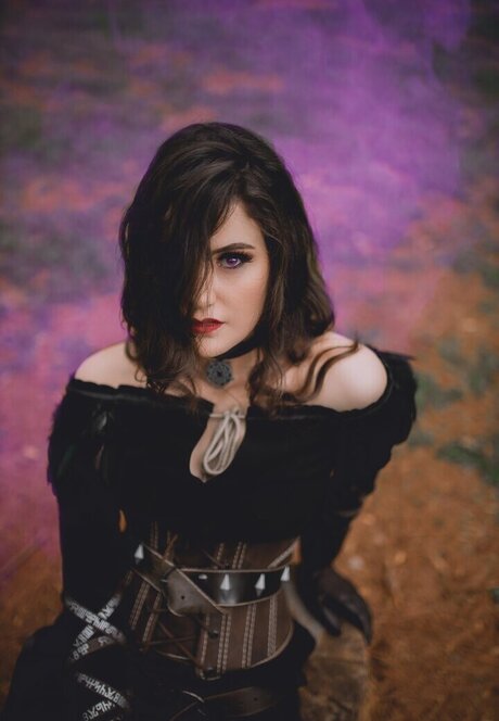 missluality art star image