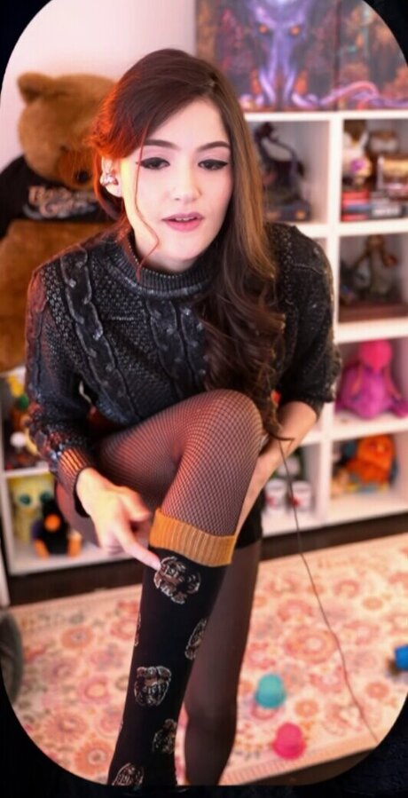 missluality top pornstar gallery