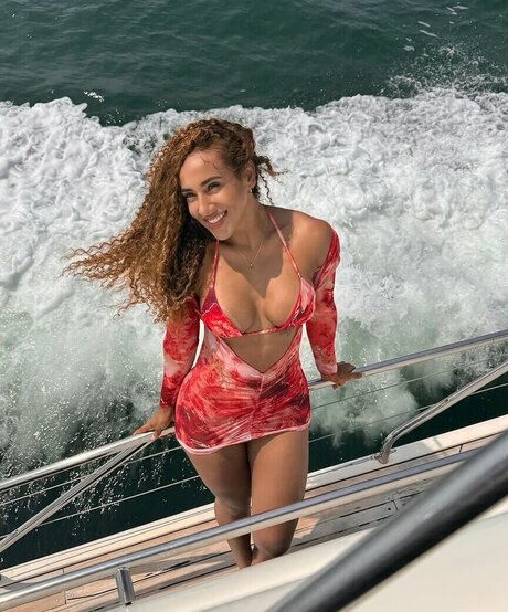 Kelly Rios nice actress image