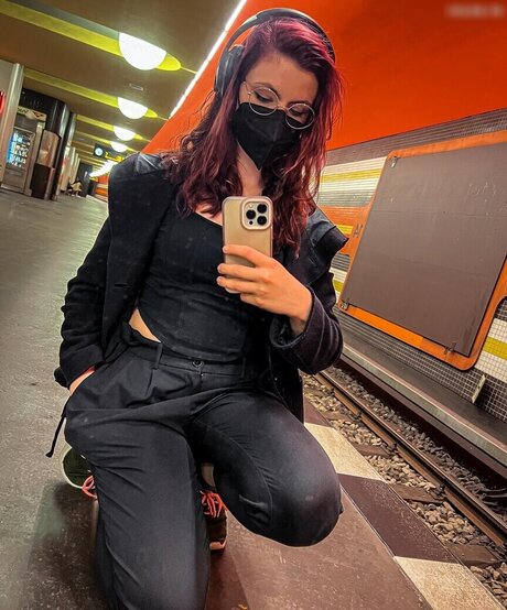 Katazuri pornstar top photos