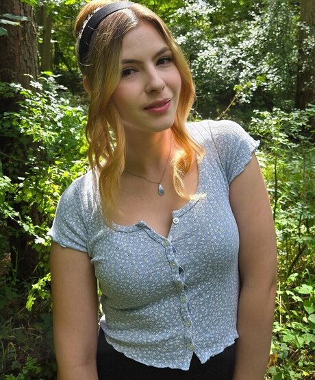 Katazuri model nude galleries