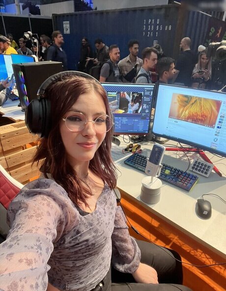 Katazuri sex actress images