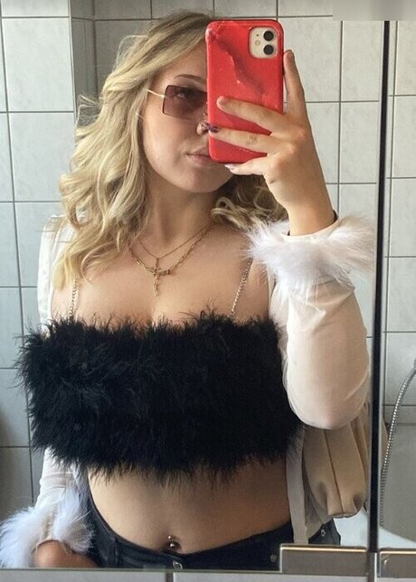 Steffihmn star pornographic pics