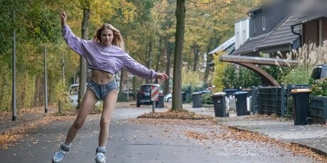 Mariia Well star nude archive