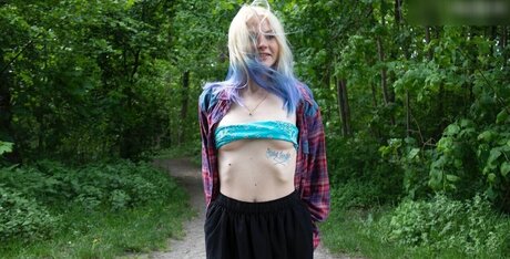 Mariia Well nudes star photo