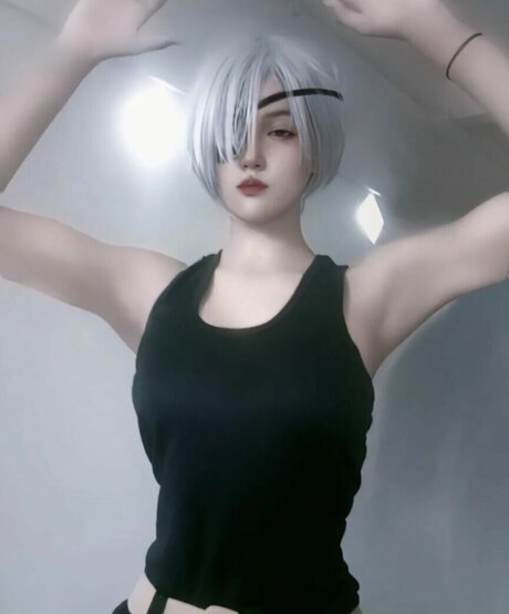 Rissamarr model nice image