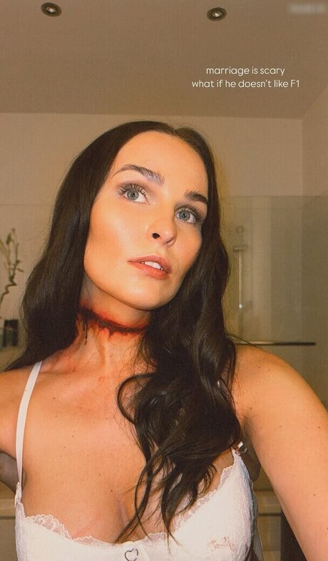 Jana Riva high quality model pics