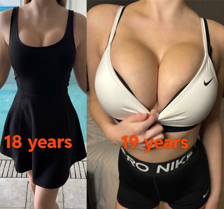 Growing Breasts star porn galleries