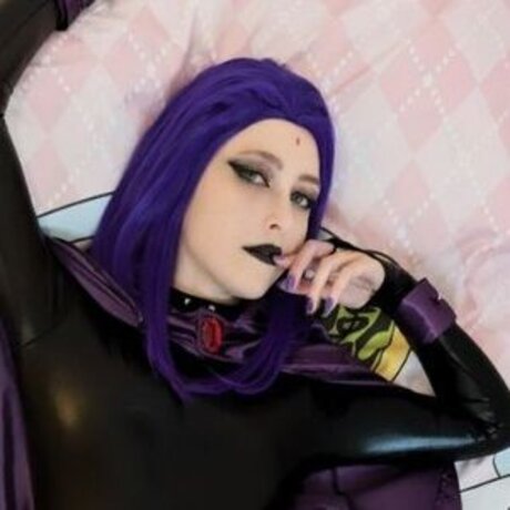 lura uwu art actress pic