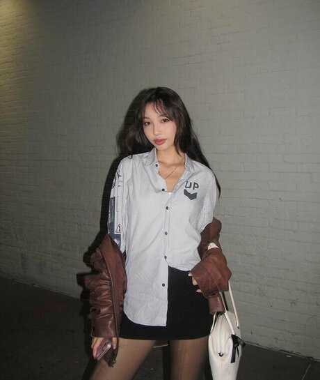 Joyce Htet star hot galleries