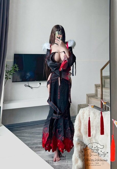 isshikiame high quality star image