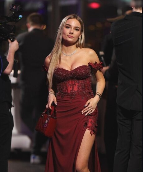 Snipsska perfect pornstar photo