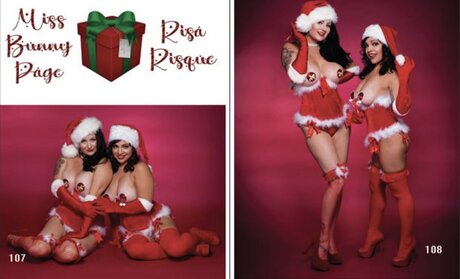 Risa Risque model hd pic