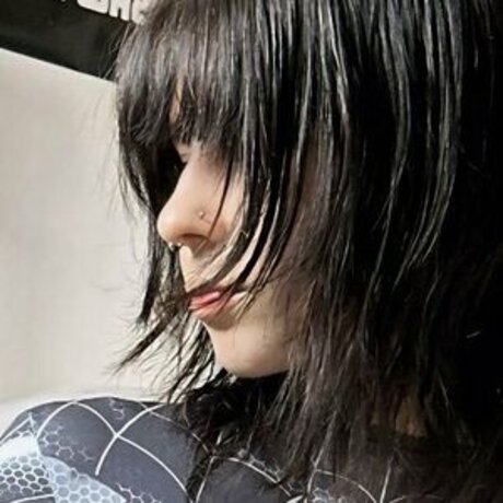 Cyber rue model hd gallery