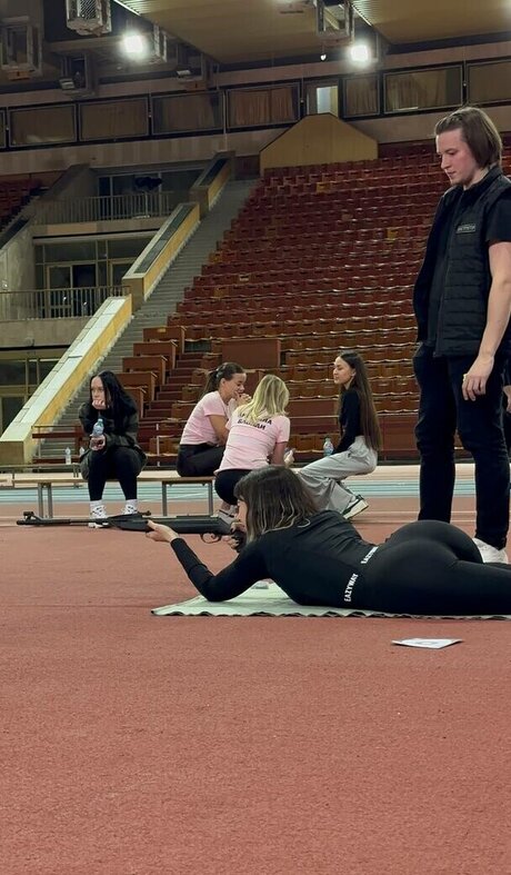 Ekatze007 nude model pictures