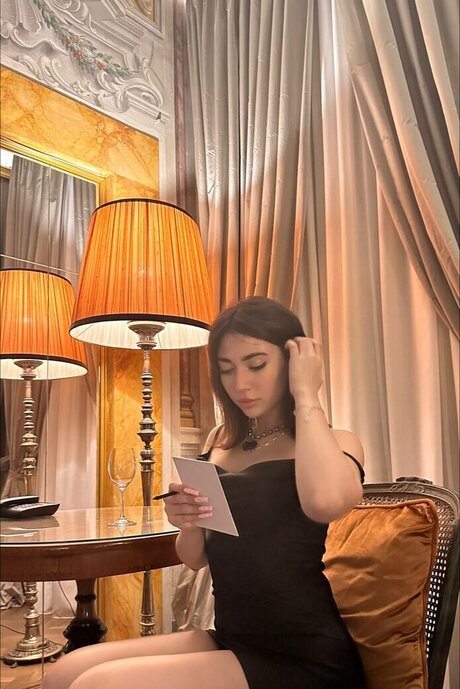 Ekatze007 nudes model images