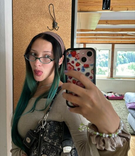 Jamie Lou Stenzel beautiful star img