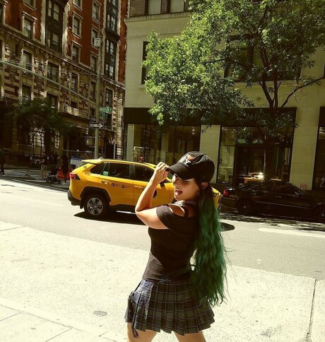 Jamie Lou Stenzel exclusive pornstar images