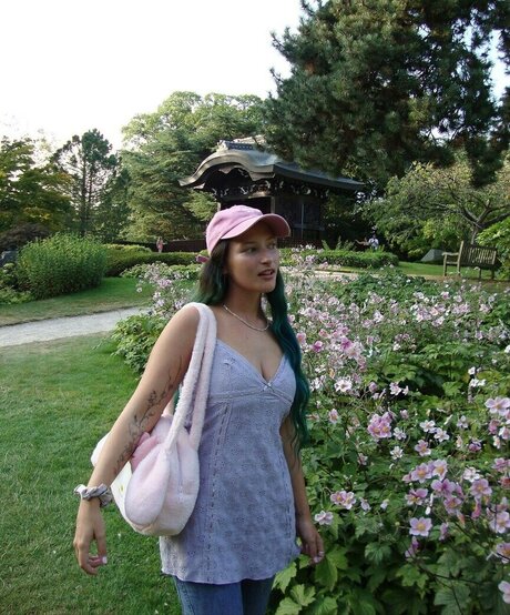 Jamie Lou Stenzel pornstar hot photo