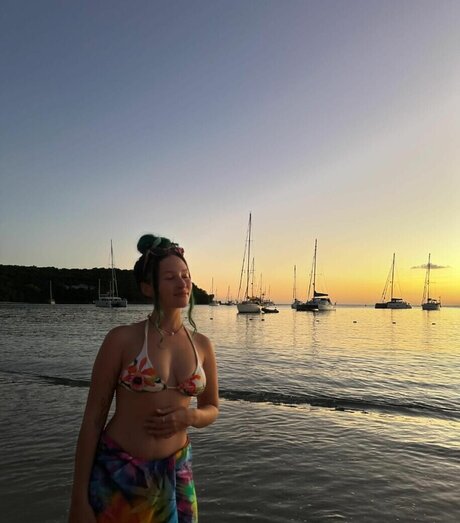 Jamie Lou Stenzel pretty star pictures