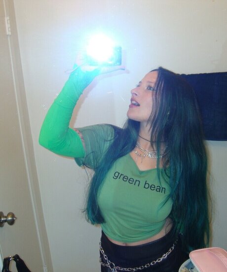 Jamie Lou Stenzel star naked picture