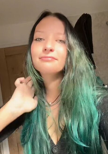 Jamie Lou Stenzel model perfect archive