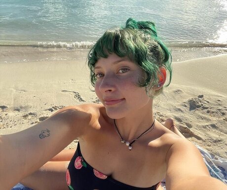 Jamie Lou Stenzel hot star img