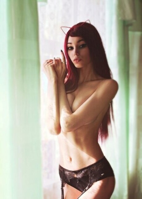 Teya feyt model nudes pictures