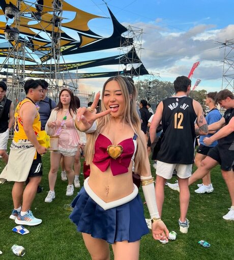 eileenaaaa224 model sexy galleries