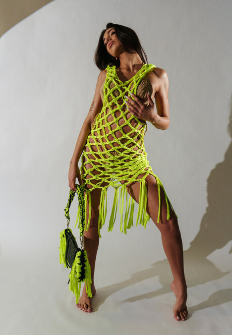 Marianna Fountopoulou Quick model image