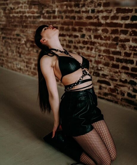 Sophie N ther nude star photos